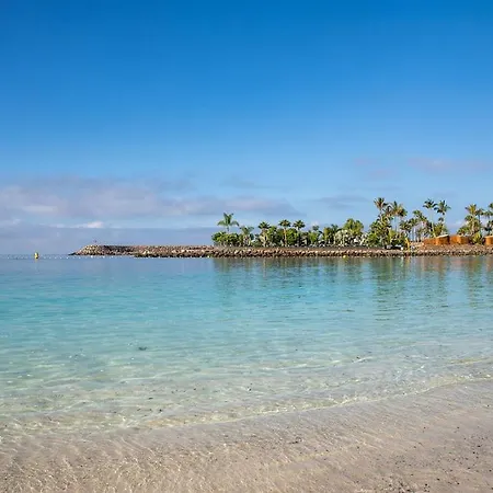 Seaview Duna Golf פלאייה דל אינגלז