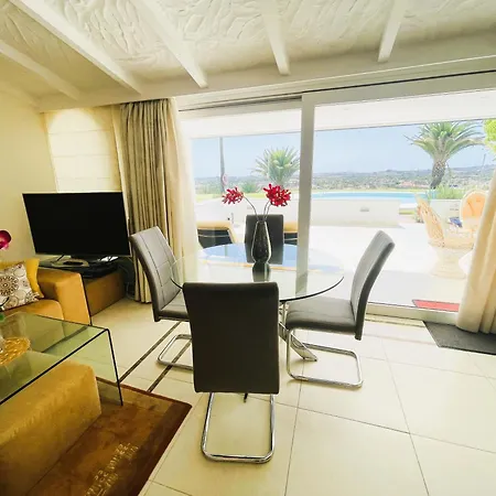 Seaview Duna Golf פלאייה דל אינגלז