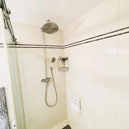 Seaview Duna Golf בית נופש