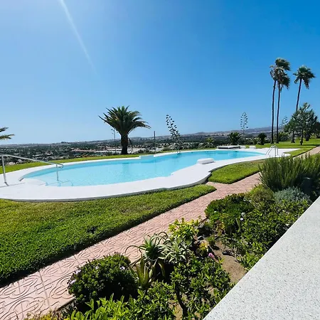 Seaview Duna Golf בית נופש *