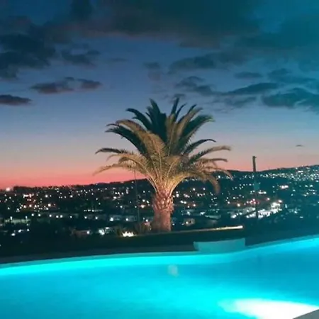 Seaview Duna Golf Будинок відпочинку *