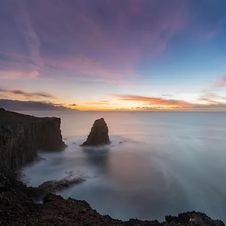 Seaview Duna Golf Будинок відпочинку Плайя-дель-Інглес