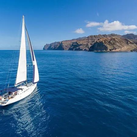 Seaview Duna Golf Tatil Evi Playa del Ingles (Gran Canaria)