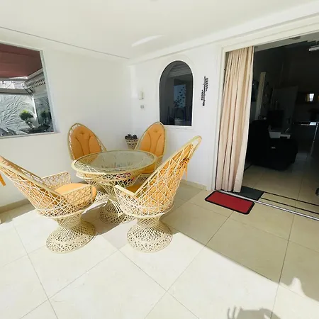 Seaview Duna Golf Будинок відпочинку *