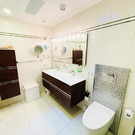 Будинок відпочинку Seaview Duna Golf *