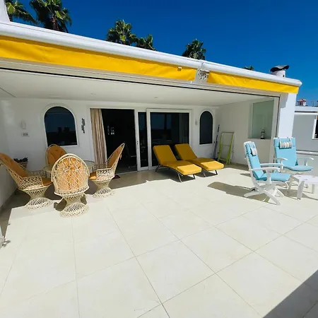 Seaview Duna Golf * Плайя-дель-Інглес