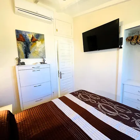 Tatil Evi Seaview Duna Golf *