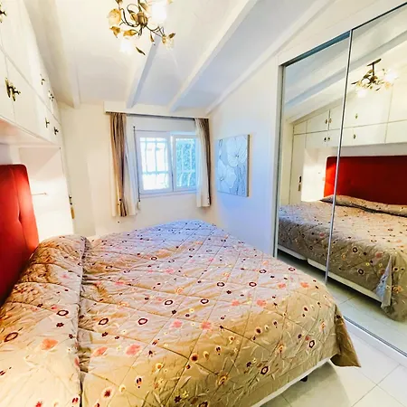 Seaview Duna Golf Плайя-дель-Інглес