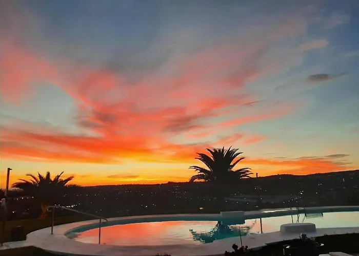 Tatil Evi Seaview Duna Golf *