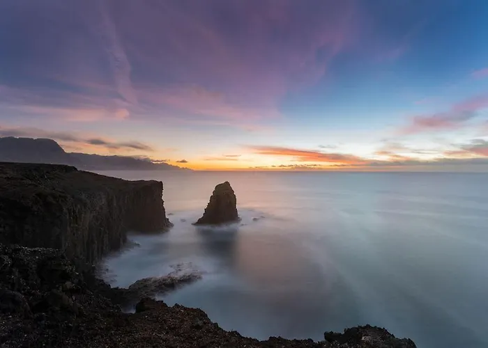 Seaview Duna Golf Holiday home Playa del Ingles (Gran Canaria)