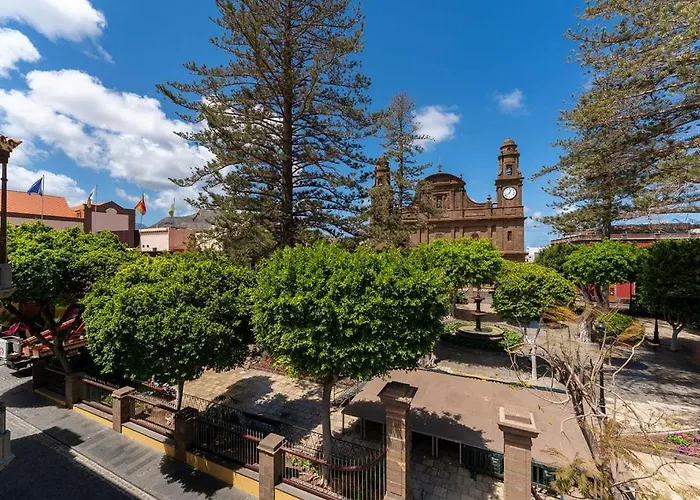 Seaview Duna Golf Плайя-дель-Інглес