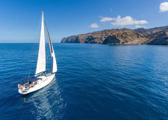 Seaview Duna Golf Tatil Evi Playa del Ingles (Gran Canaria)