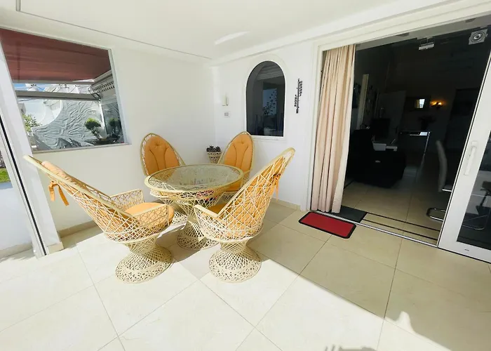 Seaview Duna Golf Будинок відпочинку *