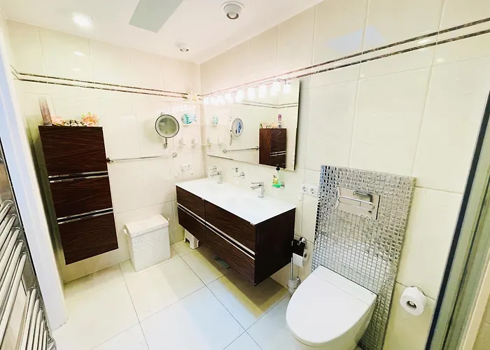 Будинок відпочинку Seaview Duna Golf *