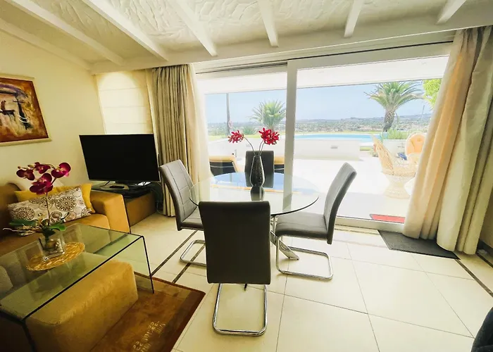 Seaview Duna Golf Playa del Ingles (Gran Canaria)