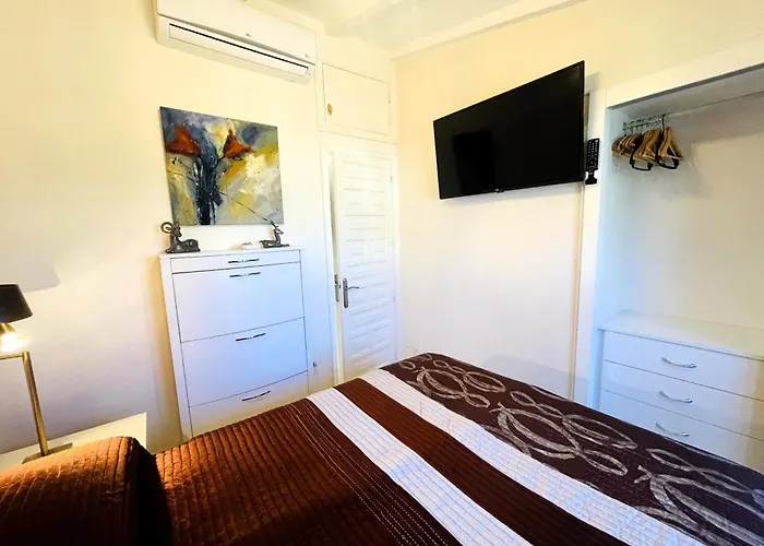 Holiday home Seaview Duna Golf *