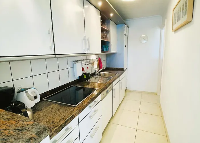 Seaview Duna Golf * Плайя-дель-Інглес