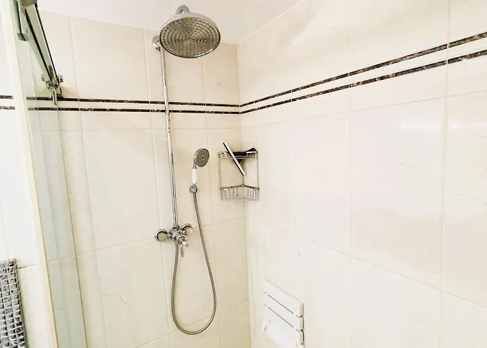 Seaview Duna Golf Holiday home