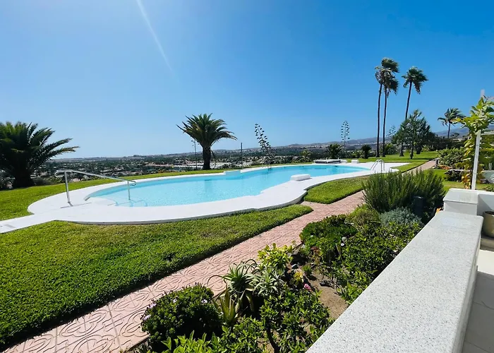 Seaview Duna Golf Holiday home *