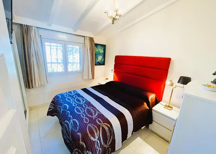 Seaview Duna Golf Плайя-дель-Інглес