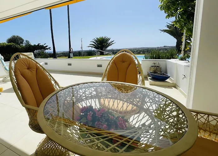 Seaview Duna Golf Playa del Ingles (Gran Canaria)