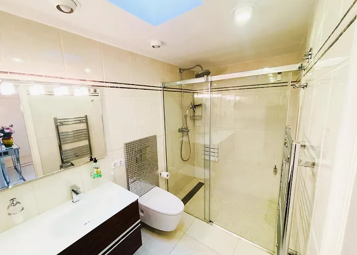 Seaview Duna Golf Holiday home