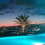 Seaview Duna Golf Будинок відпочинку *
