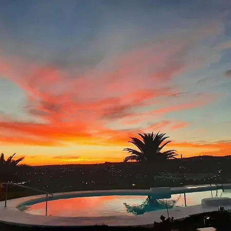 Сasa de vacaciones Seaview Duna Golf *