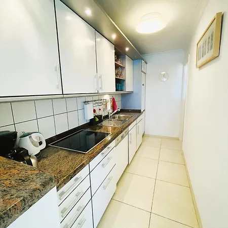 Seaview Duna Golf * Playa del Inglés