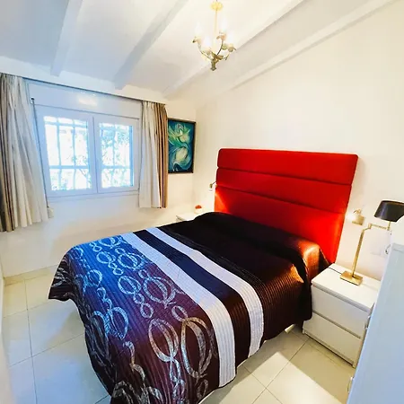 Seaview Duna Golf Playa del Inglés