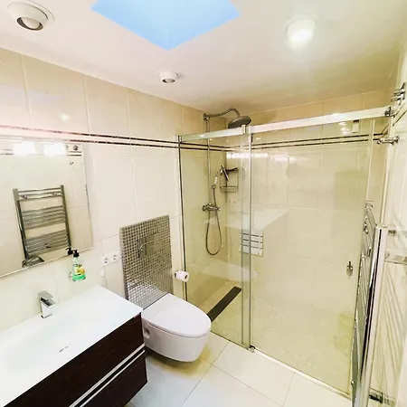 Seaview Duna Golf Сasa de vacaciones