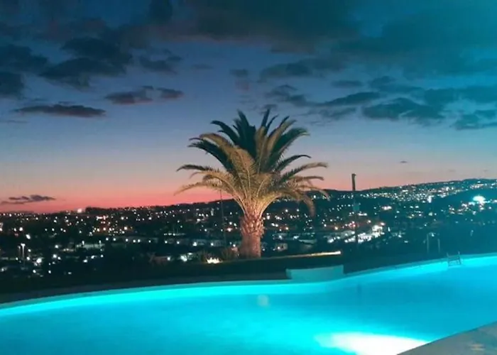 Seaview Duna Golf Дом отдыха *