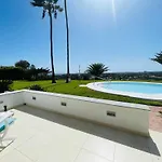 Seaview Duna Golf Дом отдыха