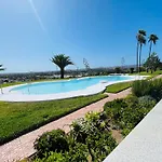 Seaview Duna Golf Дом отдыха *