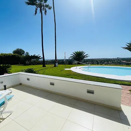 Seaview Duna Golf Дом отдыха