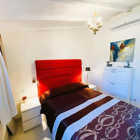 Seaview Duna Golf Semesterbostad