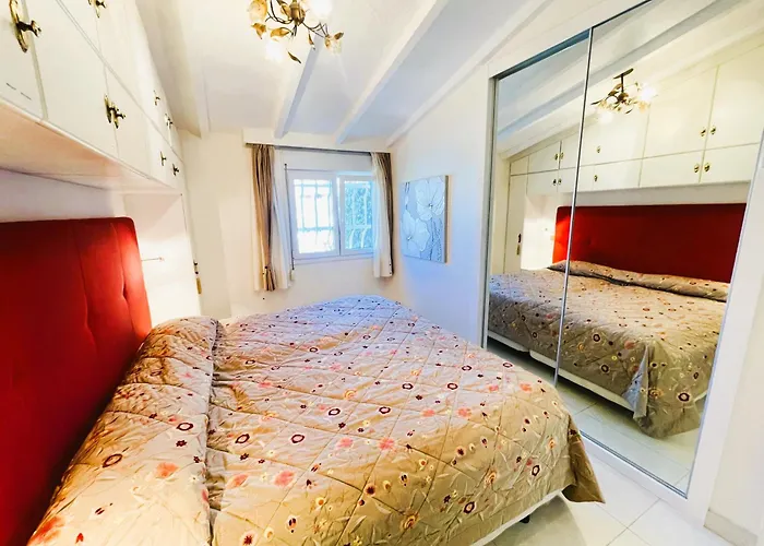 Seaview Duna Golf Playa del Inglés